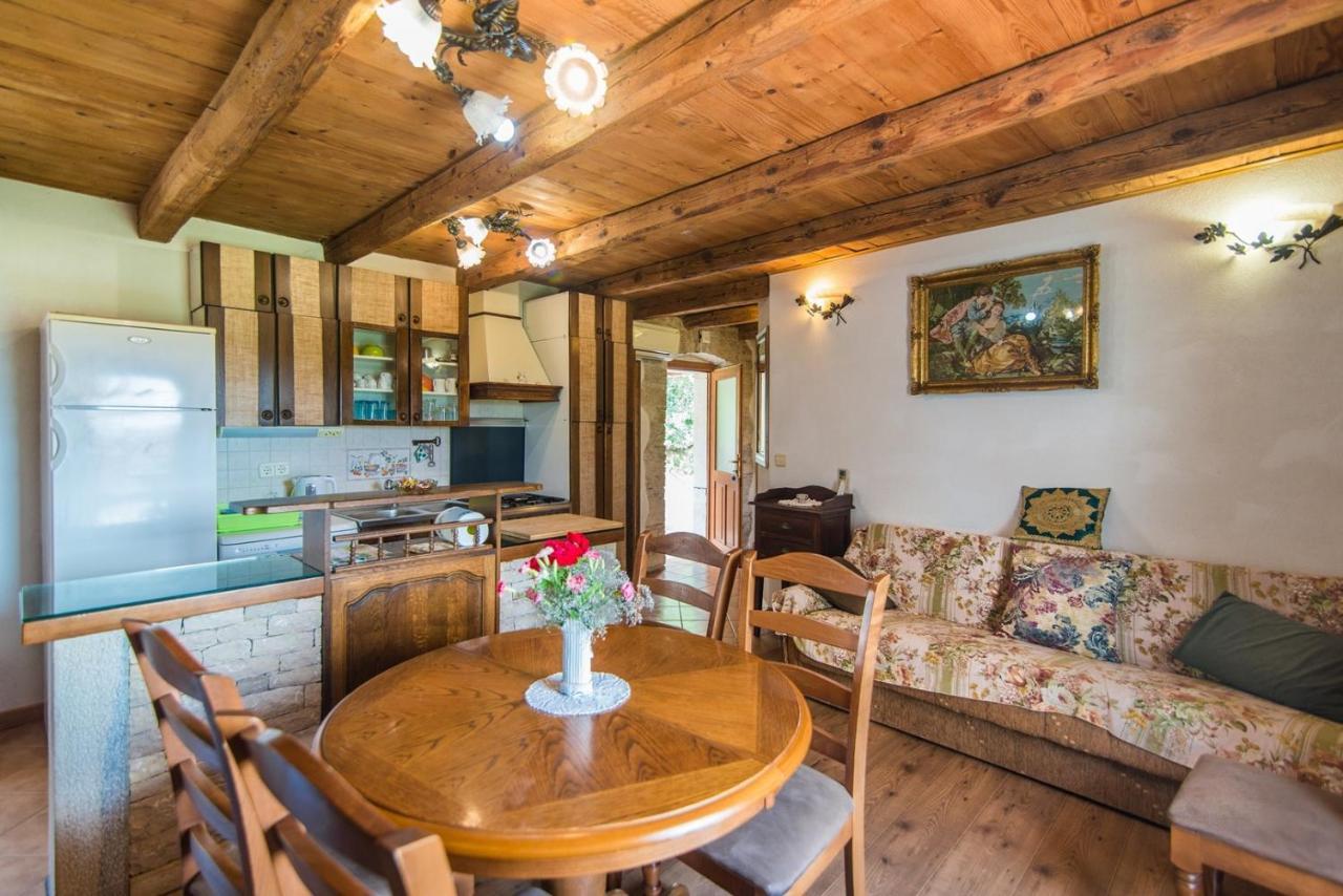 Apartment Nilda Valdi Sabadin Zewnętrze zdjęcie
