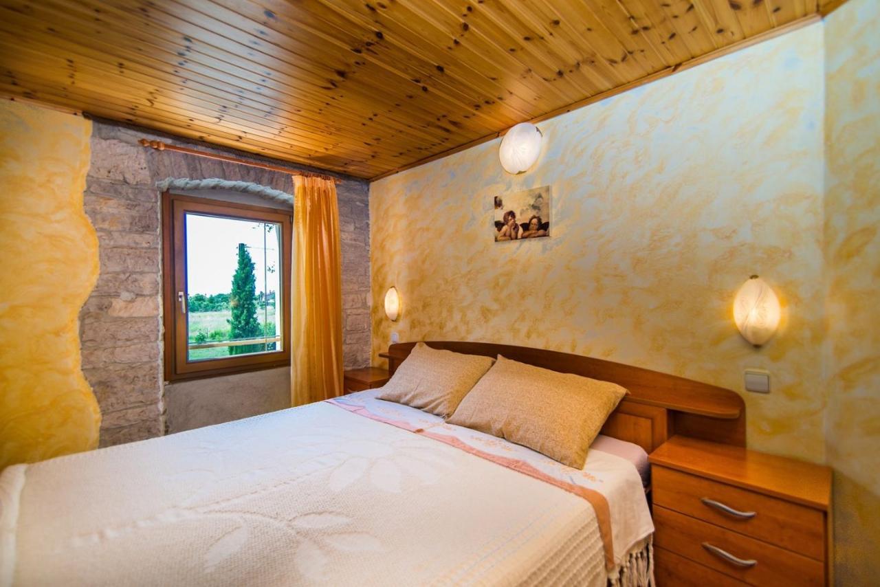 Apartment Nilda Valdi Sabadin Zewnętrze zdjęcie