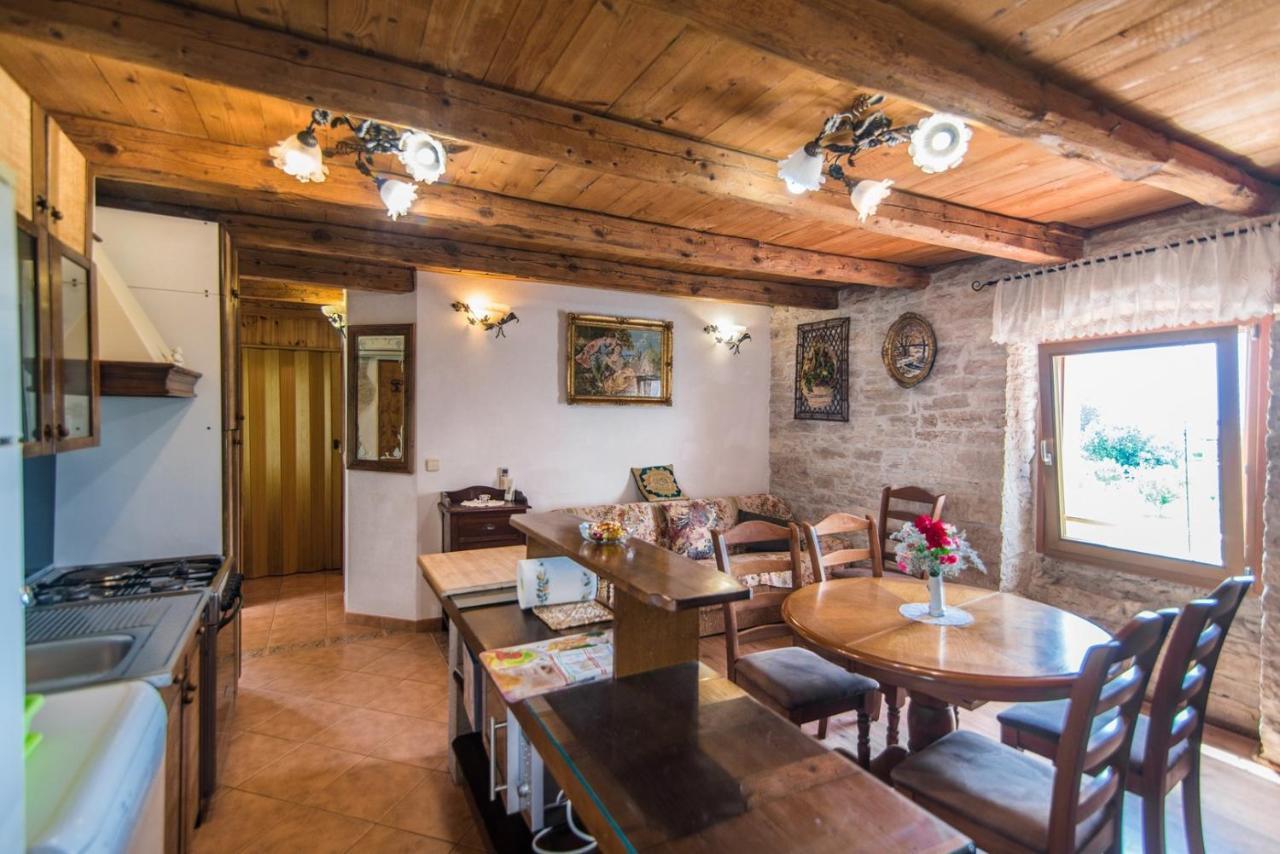 Apartment Nilda Valdi Sabadin Zewnętrze zdjęcie
