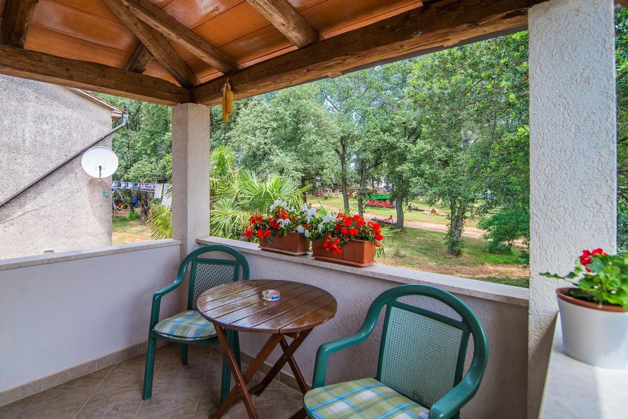 Apartment Nilda Valdi Sabadin Zewnętrze zdjęcie