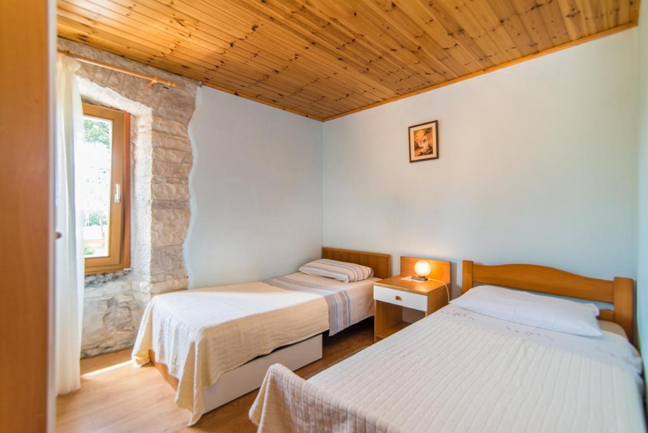 Apartment Nilda Valdi Sabadin Zewnętrze zdjęcie