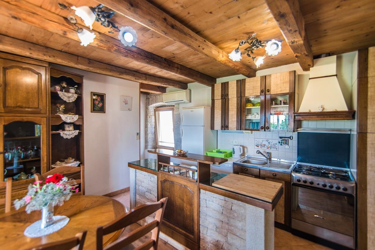 Apartment Nilda Valdi Sabadin Zewnętrze zdjęcie