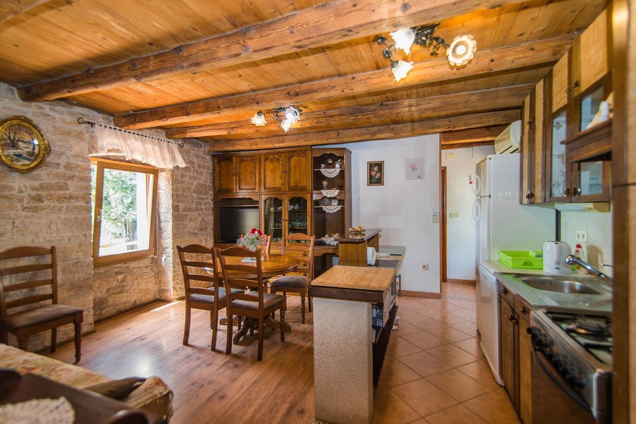 Apartment Nilda Valdi Sabadin Zewnętrze zdjęcie