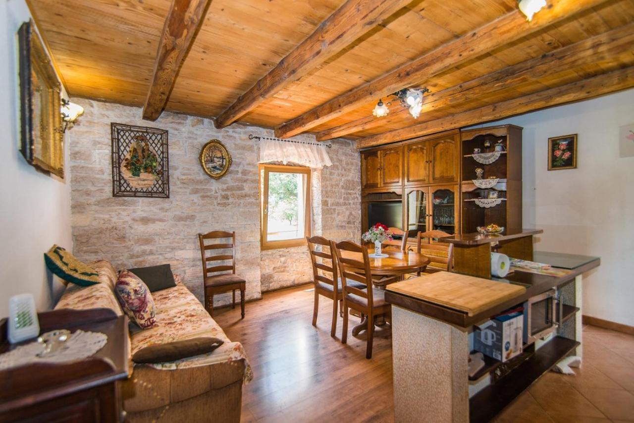 Apartment Nilda Valdi Sabadin Zewnętrze zdjęcie