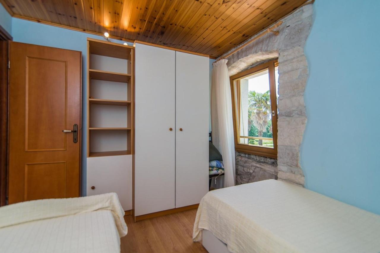 Apartment Nilda Valdi Sabadin Zewnętrze zdjęcie