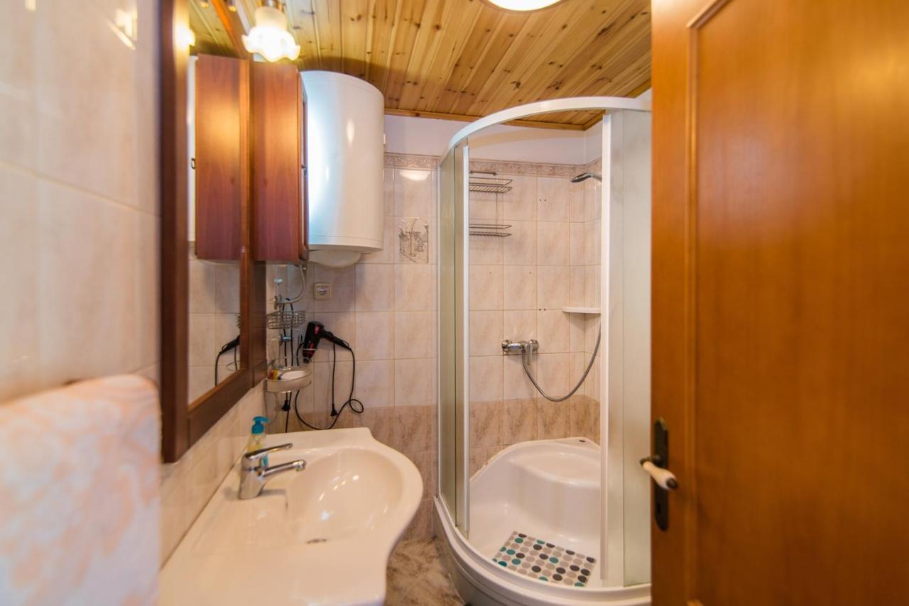 Apartment Nilda Valdi Sabadin Zewnętrze zdjęcie