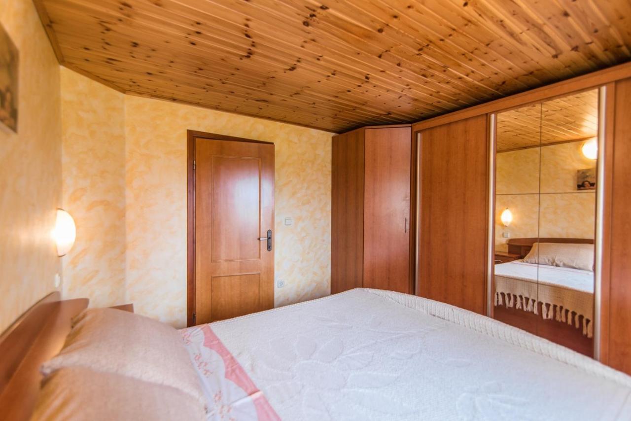 Apartment Nilda Valdi Sabadin Zewnętrze zdjęcie