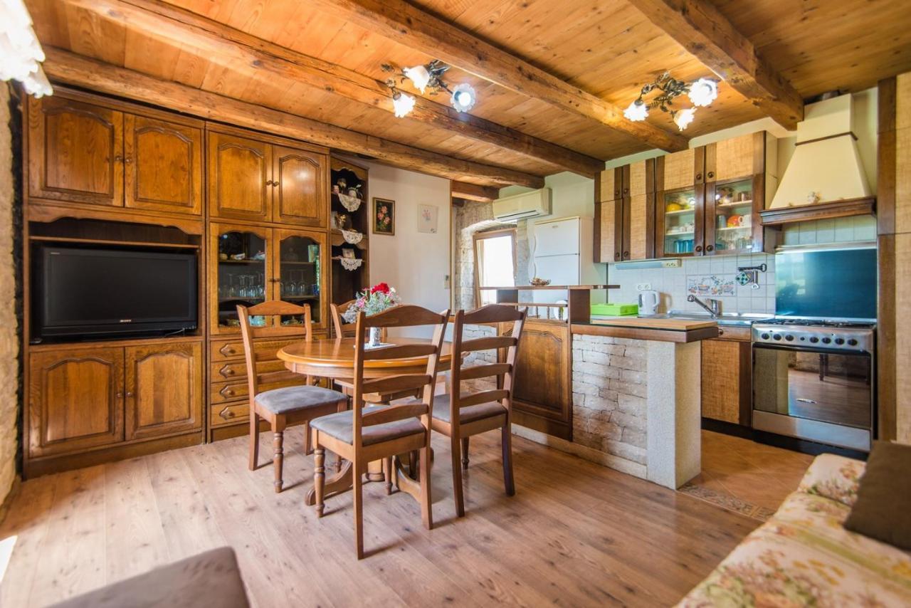 Apartment Nilda Valdi Sabadin Zewnętrze zdjęcie